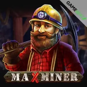 Max Miner slot